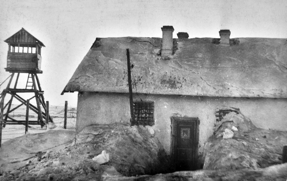 Spomienka na obete SOVIETSKYCH MASOVÝCH DEPORTÁCIÍ