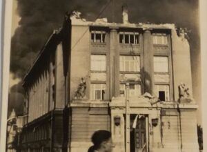 16. jún 1944 – bombardovanie Bratislavy