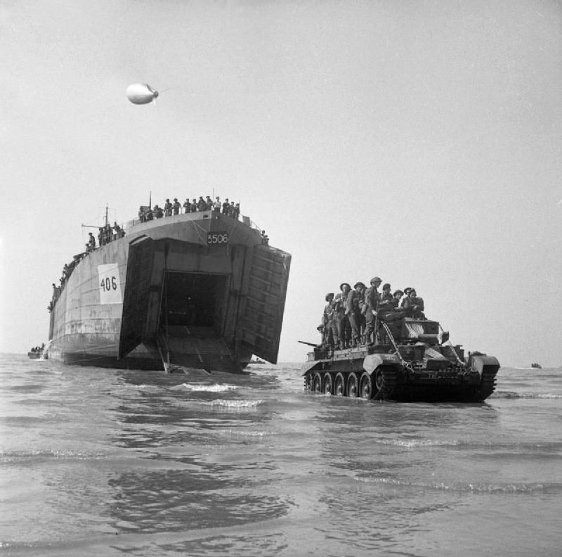 D-DAY SA TÝKA AJ NÁS!