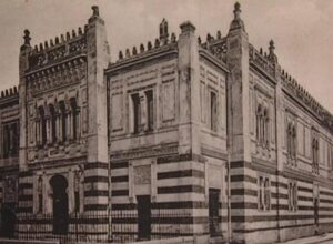 Topoľčiansky pogrom – najväčší protižidovský útok v povojnovom Slovensku