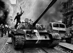 Obete invázie v roku 1968