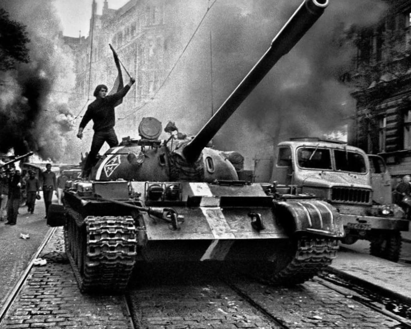 Obete invázie v roku 1968