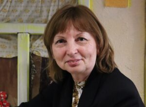 Westrych Zázrivcová Beata (*1960)
