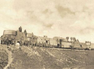 28. OKTÓBER 1918 – VZNIK ČESKOSLOVENSKA