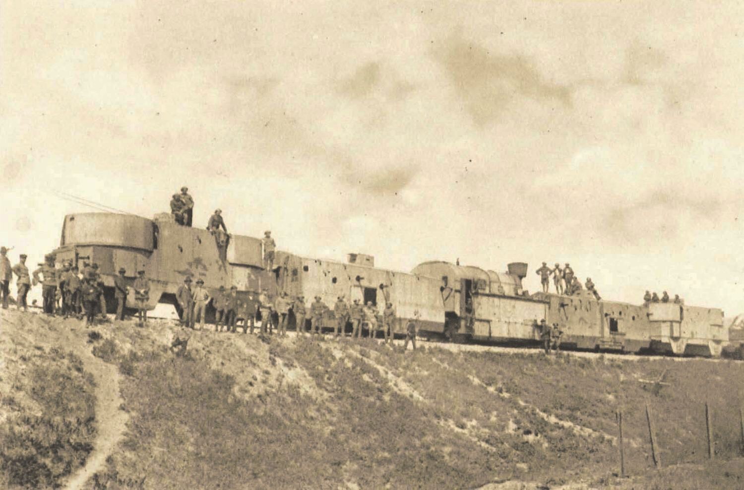 28. OKTÓBER 1918 – VZNIK ČESKOSLOVENSKA