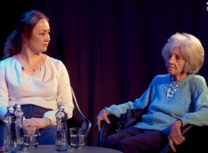 Pozrite si epizódu relácie Sloboda nie je happy end!: s Danicou Okruckou a Adrianou Demjanovičovou o životoch v totalite: https://youtu.be/KyniukDpz6s?si=Sru7zTN4Yq-8tDiO