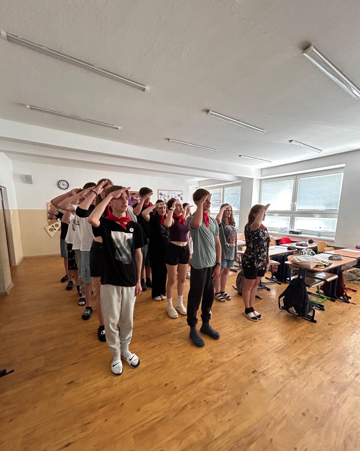 Školský rok je tu – začnite ho zážitkovo!