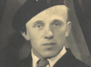 Dominik Praženica (*1924)