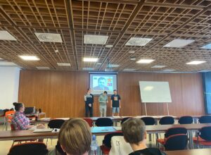 Poznaním histórie k posilneniu demokracie a občianstva