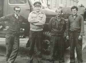 Ľubomír Kolenčík (*1948)