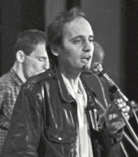 Sú extrémisti obeťami politických procesov?